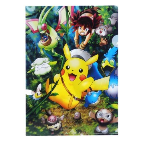 シングル クリアファイル クリアフォルダー ポケモン 集合 劇場版 ポケットモンスター ココ スモールプラネット Sm Pmst1671 雑貨 アートの通販店 ベルコモン 通販 Yahoo ショッピング