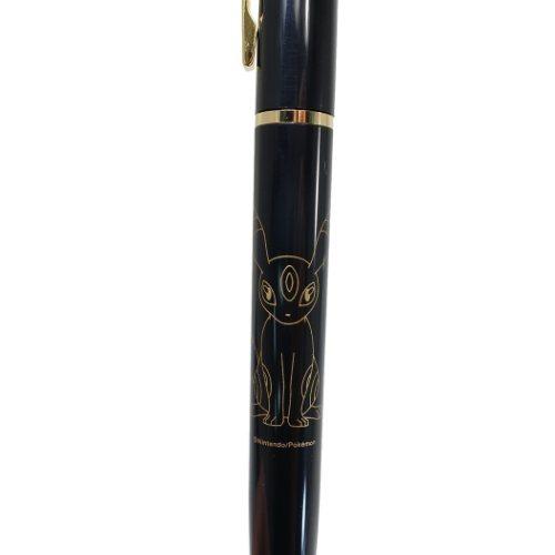 ノック式ボールペン ボールペン ポケモン ポケットモンスター ブラッキー スモールプラネット 文房具 Sm Pmst1805 雑貨 アートの通販店 ベルコモン 通販 Yahoo ショッピング