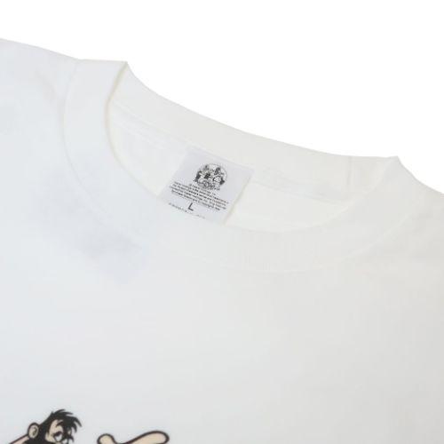 Tシャツ T-SHIRTS ポパイ Lサイズ スモールプラネット POPEYE 半袖 キャラクター｜velkommen｜04