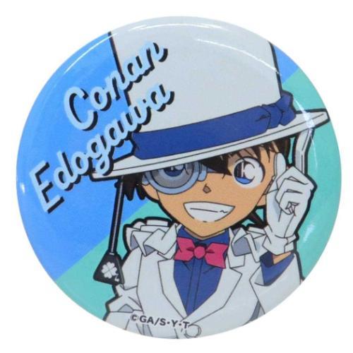 カンバッジ 缶バッジ 少年サンデー 名探偵コナン コナン BL×GR
