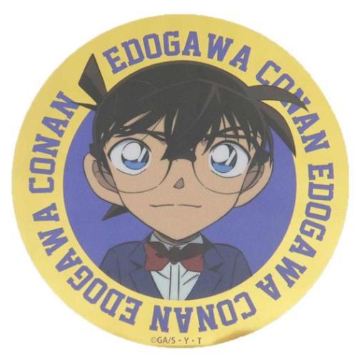 キャラクターステッカー ダイカットシール 少年サンデー 名探偵コナン