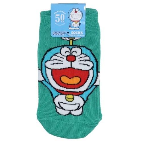 子供用靴下 キッズ ソックス ドラえもん 50周年記念 タケコプター スモールプラネット Sm Shdrf955s 雑貨 アートの通販店 ベルコモン 通販 Yahoo ショッピング