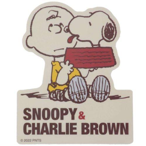 スヌーピー EXPO 2025 ビニールステッカー 8枚セット SNOOPY