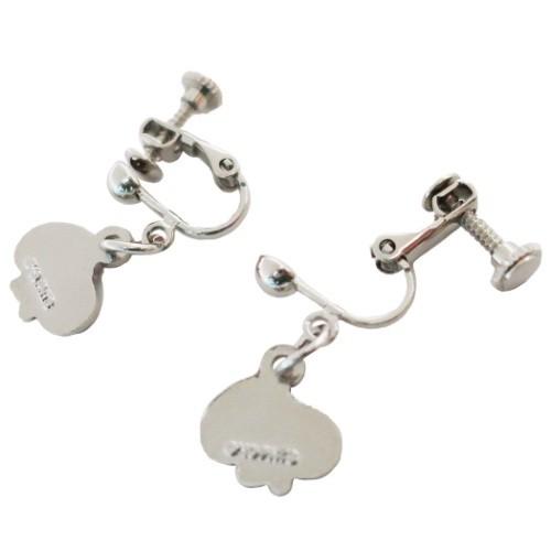 イヤリング アクセサリー スヌーピー ピーナッツ アップ スモールプラネット Sm Snac2906 雑貨 アートの通販店 ベルコモン 通販 Yahoo ショッピング
