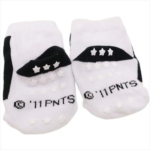 新生児はじめての靴下 ベビーソックス スヌーピー フェイスwh スモールプラネット ピーナッツ 7 10cm Sm Snap225j 雑貨 アートの通販店 ベルコモン 通販 Yahoo ショッピング