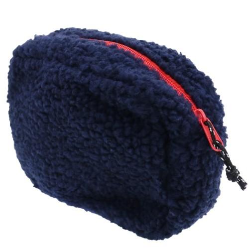 もこもこ スクエアポーチ コスメポーチ スヌーピー ピーナッツ スヌーピー チャーリーブラウン スモールプラネット 18 13 6 5cm Sm Snap24 雑貨 アートの通販店 ベルコモン 通販 Yahoo ショッピング