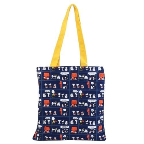 トートバッグ カラー トート スヌーピー アンディ オラフ ごはん ピーナッツ スモールプラネット 手提げかばん かわいい 女子向け 中学生 高校生 キャラクター Sm Snap3597 雑貨 アートの通販店 ベルコモン 通販 Yahoo ショッピング