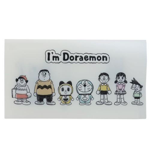 不織布マスク携帯ケース Wポケット 抗菌 マスクケース 50周年記念 フレンズ ドラえもん サンリオ スモールプラネット プレゼント Sm Srap30 雑貨 アートの通販店 ベルコモン 通販 Yahoo ショッピング