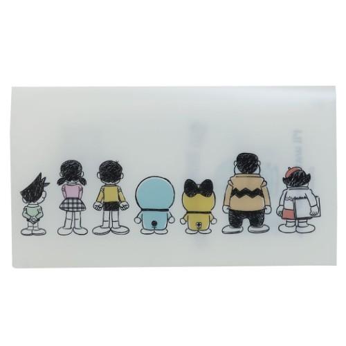不織布マスク携帯ケース Wポケット 抗菌 マスクケース 50周年記念 フレンズ ドラえもん サンリオ スモールプラネット プレゼント Sm Srap30 雑貨 アートの通販店 ベルコモン 通販 Yahoo ショッピング