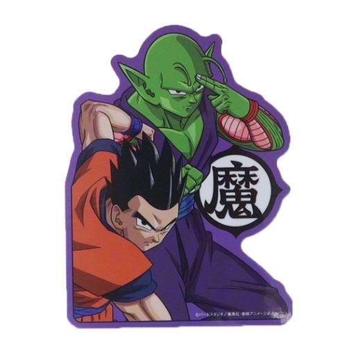 ダイカットシール キャラクターステッカー ドラゴンボール超 ダイカットシール キャラクターステッカー ドラゴンボール超