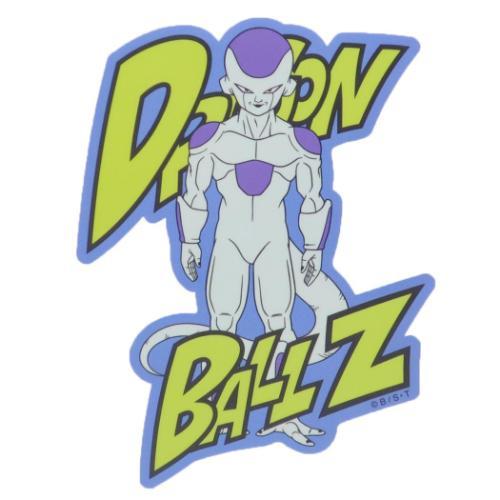 キャラクターステッカー ダイカットシール ドラゴンボールZ フリーザ