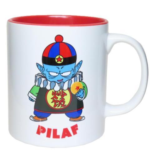 A BATHING APE × ドラゴンボール マグカップ A BATHING APE × ドラゴンボール マグカップ