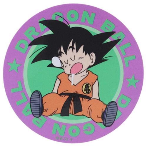 キャラクターステッカー ダイカットシール ドラゴンボール 悟空 キャラクターステッカー ダイカットシール ドラゴンボール 悟空