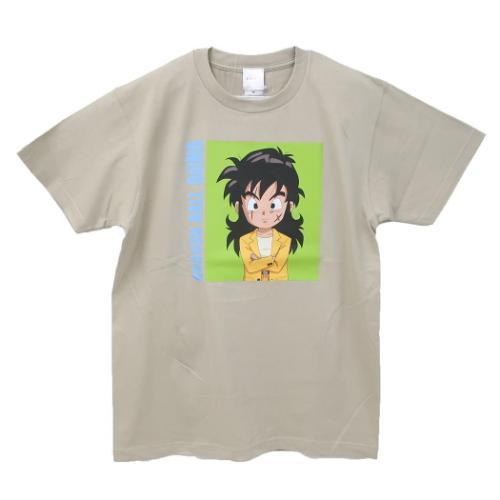 Tシャツ T-SHIRTS ドラゴンボールDAIMA ヤムチャ ミニ スモール