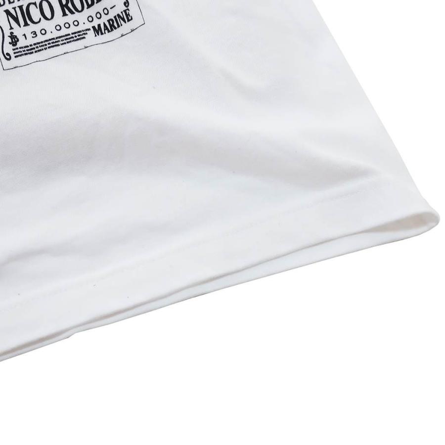 キャラクター Tシャツ ワンピース T Shirts One Piece 手配書 Wh Mサイズ Lサイズ Xlサイズ プレゼント Sm Teop1229 30 64 雑貨 アートの通販店 ベルコモン 通販 Yahoo ショッピング