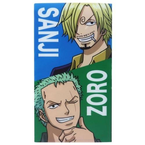 不織布マスク携帯ケース Wポケット 抗菌 マスクケース ワンピース 少年ジャンプ サンジ ゾロ スモールプラネット プレゼント アニメキャラクター Sm Teop1356 雑貨 アートの通販店 ベルコモン 通販 Yahoo ショッピング