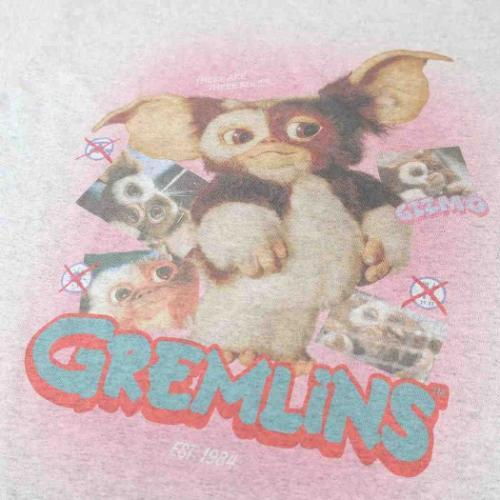 Tシャツ T-SHIRTS グレムリン いろんなギズモ Lサイズ XLサイズ