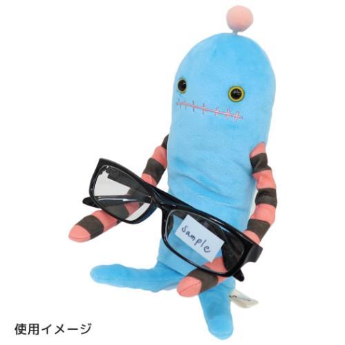 マスコット くねっとぬいぐるみ モケケ シーク シナダグローバル