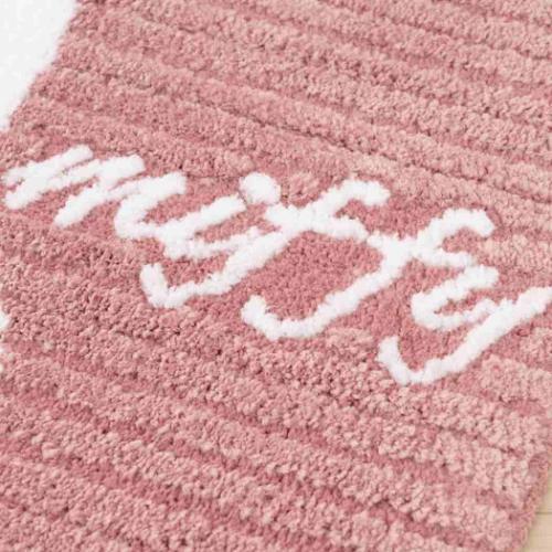 トイレ用品 ロング トイレマット ディックブルーナ ミッフィー