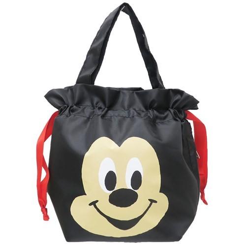 サーモキーパーサック 保冷 ランチバッグ ミッキーマウス Rootote ディズニー 26 21 12cm 巾着型保冷バッグ Spl 雑貨 アートの通販店 ベルコモン 通販 Yahoo ショッピング