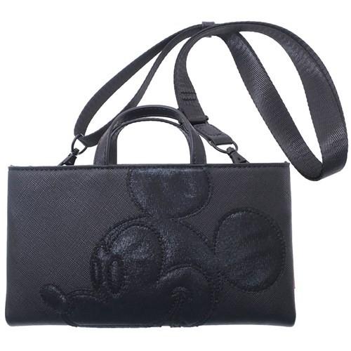 ROOTOTE（ルートート） キャレット ショルダーウォレット ミッキー 
