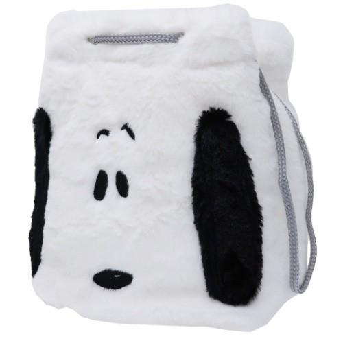 ぬいぐるみ ポシェット ミニバッグ スヌーピー Snoopy ピーナッツ ルートート 22 24 12cm Spl 8118 01 雑貨 アートの通販店 ベルコモン 通販 Yahoo ショッピング