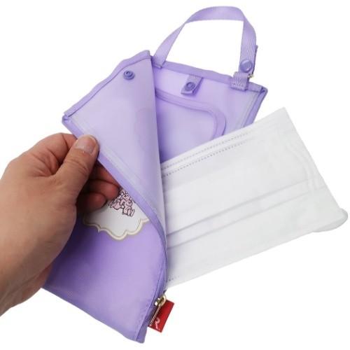 マスクポーチ マスクケース ピーナッツ スヌーピー ラベンダー Rootote 12 22cm Spl 8152 02 雑貨 アートの通販店 ベルコモン 通販 Yahoo ショッピング