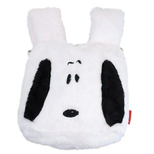 ミニバッグ ファールー ショッパー スヌーピー ピーナッツ スヌーピーフェイス ルートート ぬいぐるみ手提げかばん キャラクター Spl 雑貨 アートの通販店 ベルコモン 通販 Yahoo ショッピング