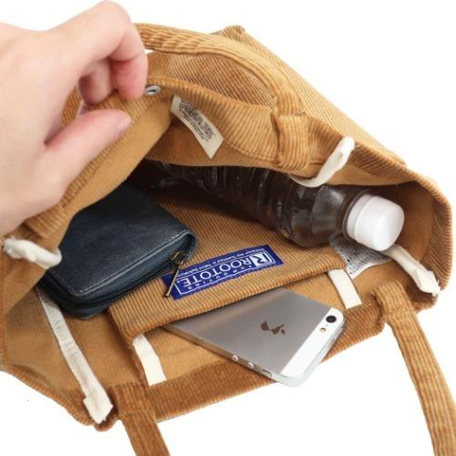 ランチバッグ DELI デリマルシェ スヌーピー コーデュロイ spl821703雑貨&アートの通販店 ベルコモン 通販