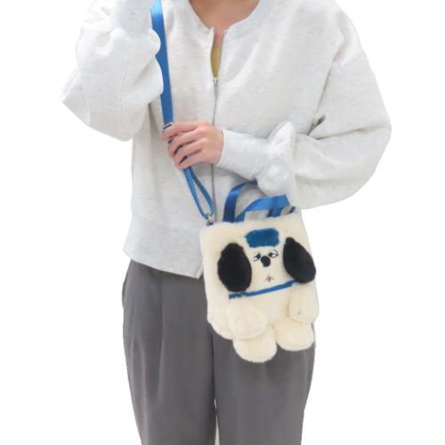 ショルダーバッグ IP.BR.クリプティッド PNTS-9W ミニショルダー