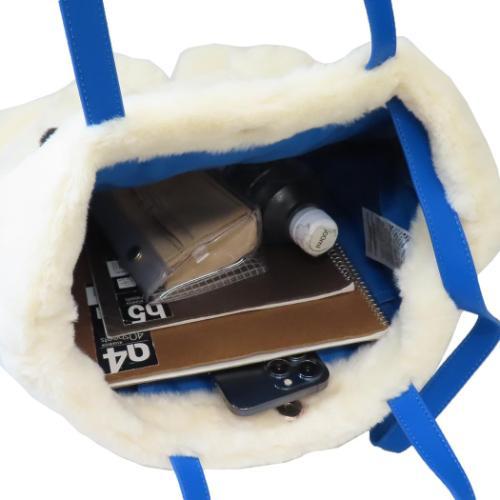 オラフ　studiogrip　ショルダーポーチ peanuts　 OLAF 完売 SNOOPY（スヌーピー） オラフ サガラ ティッシュポーチ PEANUTS SNOOPY