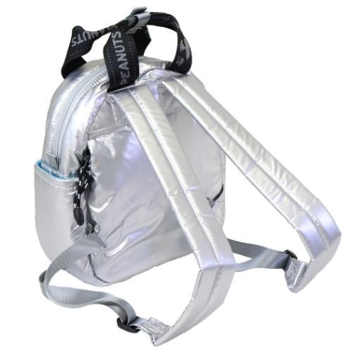 リュック IP.CeoPadded.Peanuts-0S ミニリュック2WAY スヌーピー