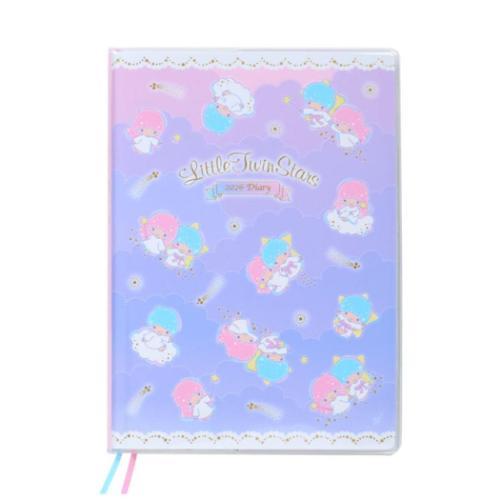 B6ウィークリー手帳2026 2026年週間ダイアリー TSB6ケイダイアリー26
