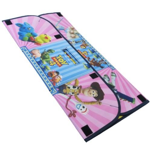 おかたづけ ボックス 収納用品 ディズニー トイストーリー 4 サンスター文具 おもちゃ箱 Ssb a 雑貨 アートの通販店 ベルコモン 通販 Yahoo ショッピング