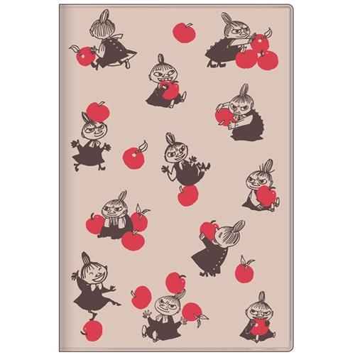 手帳 21年 A5 スリム マンスリー ガントチャート 月間 自分管理 ダイアリー 北欧 ムーミン リトルミイ シャンパンゴールド サンスター文具 キャラクター手帳 Ssb 21 S 雑貨 アートの通販店 ベルコモン 通販 Yahoo ショッピング