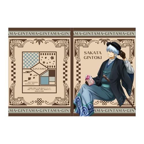 22 手帳 B6 マンスリー 銀魂 少年ジャンプ A柄 坂田銀時 サンスター文具 アニメキャラクター スケジュール帳 Ssb 22 Df 雑貨 アートの通販店 ベルコモン 通販 Yahoo ショッピング