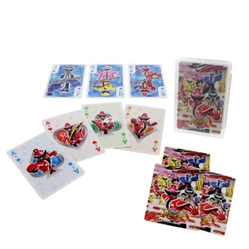 トランプ おもちゃ 暴太郎戦隊ドンブラザーズ スーパー戦隊シリーズ サンスター文具 カードゲーム 男の子向け キッズ 子ども 幼稚園 小 Ssb a 雑貨 アートの通販店 ベルコモン 通販 Yahoo ショッピング