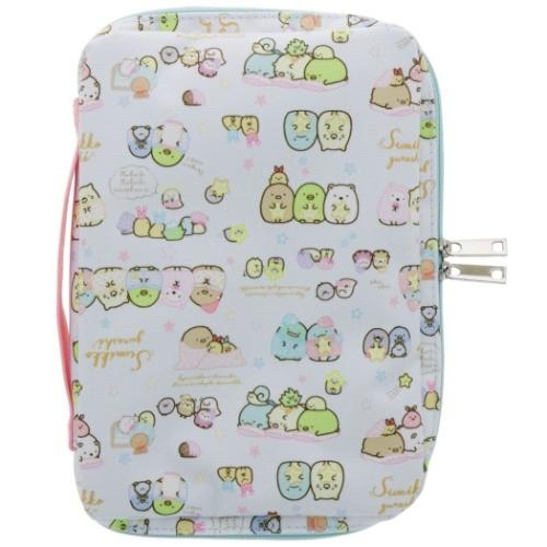 母子手帳ケース マルチケース すみっコぐらし Mom キャラクター サンエックス サンスター文具 最安値に挑戦 ママ雑貨