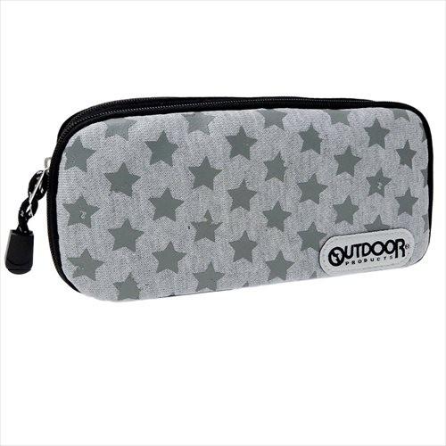 ペンポーチ スウェットwファスナーペンケース 18ss Outdoor アウトドアプロダクツ サンスター文具 ギフト雑貨 筆箱 Ssb S 12 雑貨 アートの通販店 ベルコモン 通販 Yahoo ショッピング