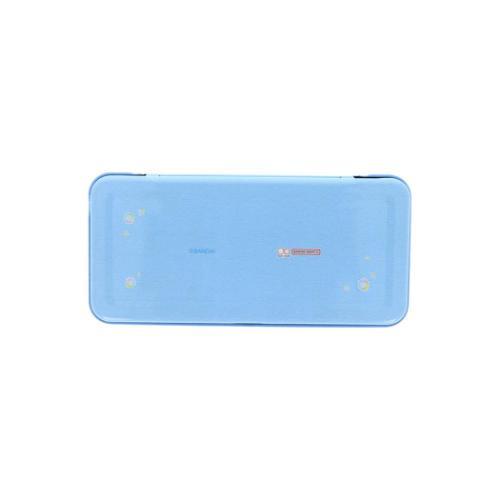 缶ペンケース 筆箱 たまごっち バルーン サンスター文具 新学期準備