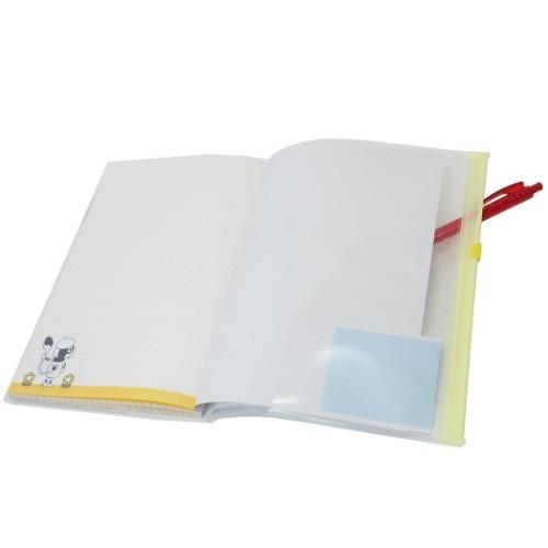 育児日記 ベビーダイアリー ポケモン ポケットモンスター Monpoke サンスター文具 16 2 21 1cm 日本製 Ssb S 雑貨 アートの通販店 ベルコモン 通販 Yahoo ショッピング