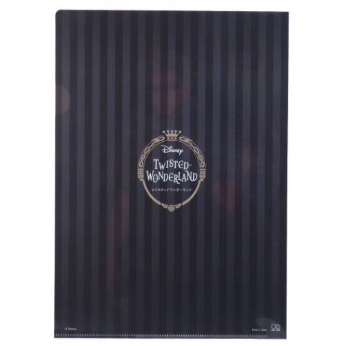 Disney（ディズニー） A4 シングル クリアファイル 運動着 セベクジグ