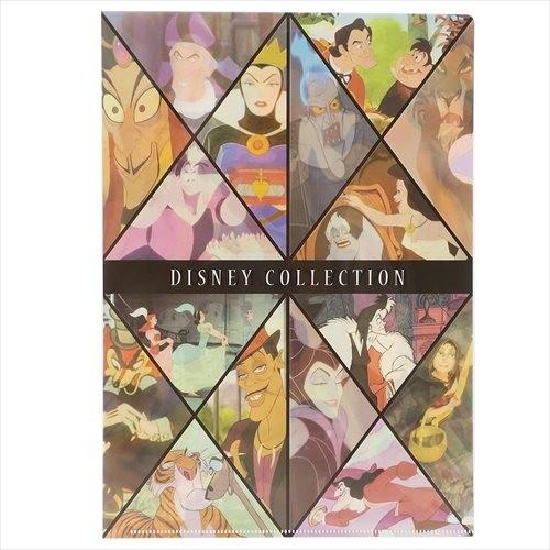 ファイル A4シングルクリアファイル 2111497 ディズニークラシック ディズニー サンスター文具 事務用品 Ssb S2111497 雑貨 アートの通販店 ベルコモン 通販 Yahoo ショッピング