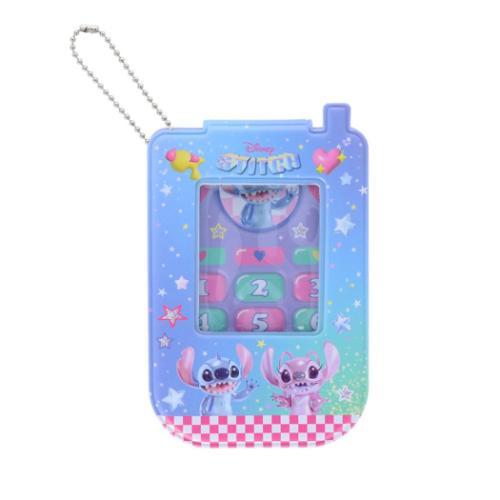 カードケース カードホルダー スティッチ Y2K ディズニー サンスター