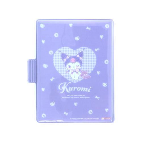 シールバインダー シール帳 サンリオ クロミ サンスター文具 爆買