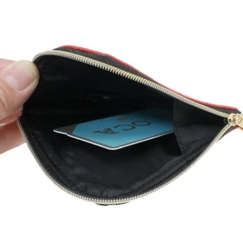 スカラビア パスケース Amazon | [アクシズ] [ディズニー] ツイステッドワンダーランド 合皮