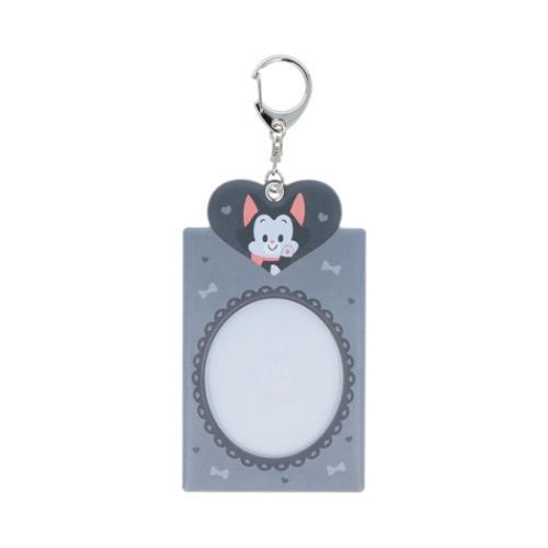 ディズニーストア　フィガロ　首振り　　小物入れ Disney STORE (ディズニーストア) フィガロの小物入れ ピノキオ 首振り