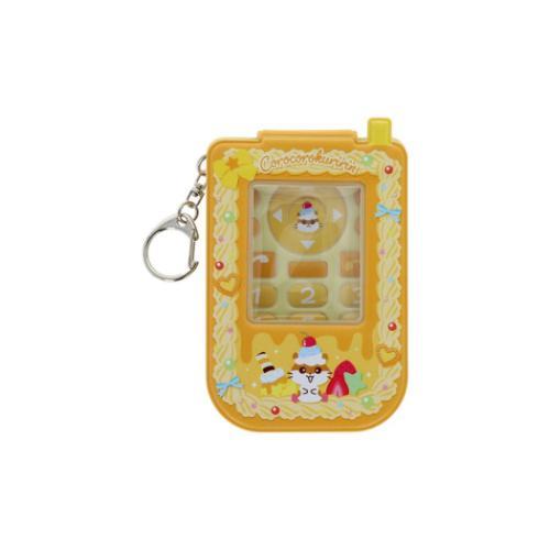 定期入れ パスケース コロコロクリリン サンリオ Y2Kホイップデコ サン 