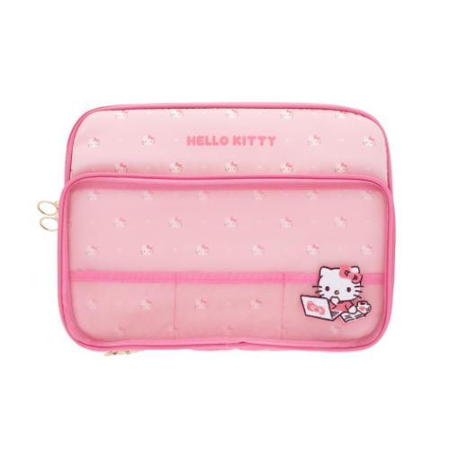 ガジェットケース キャリングケース サンリオ ハローキティ NLS ガジェットケース キャリングケース サンリオ ハローキティ NLS