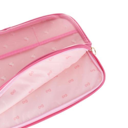 ガジェットケース キャリングケース サンリオ ハローキティ NLS サン